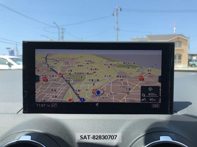 Audi Q2 2018-11 356572-21