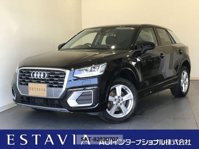 Audi Q2 2018-11 356572-0