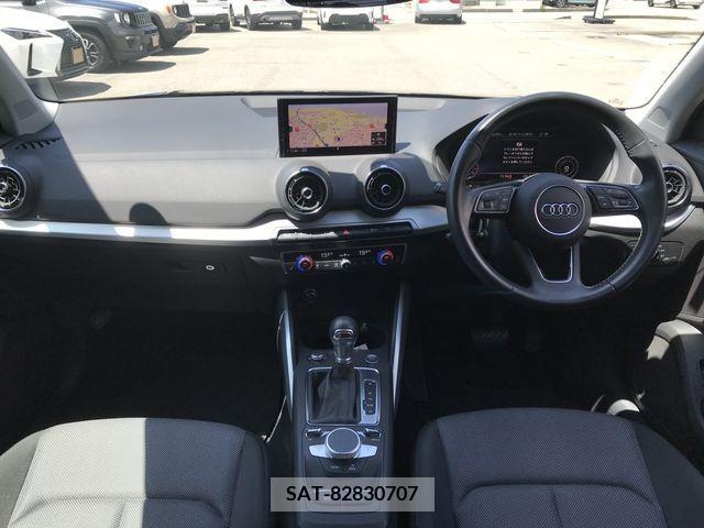Audi Q2 2018-11 356572-1