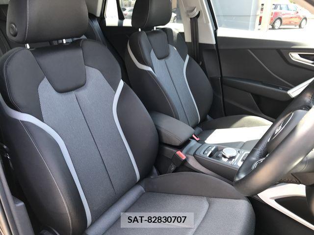 Audi Q2 2018-11 356572-10