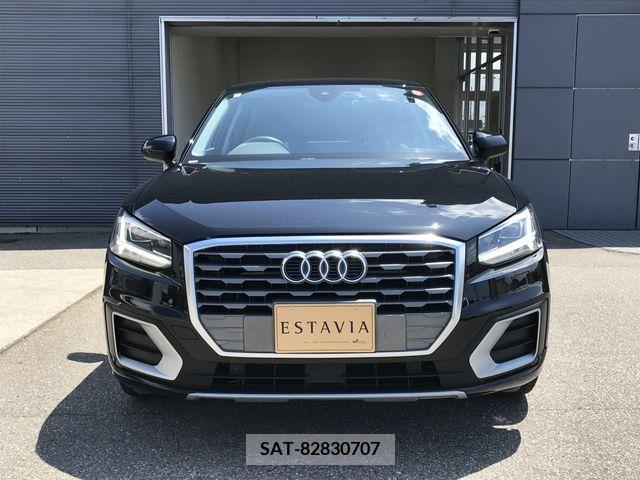 Audi Q2 2018-11 356572-3