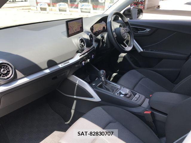 Audi Q2 2018-11 356572-11