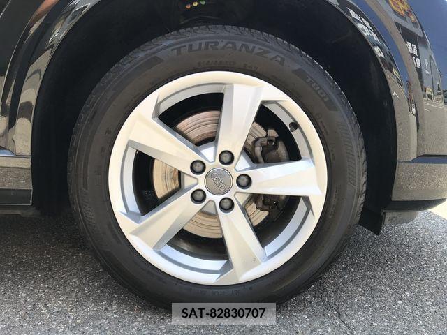 Audi Q2 2018-11 356572-27