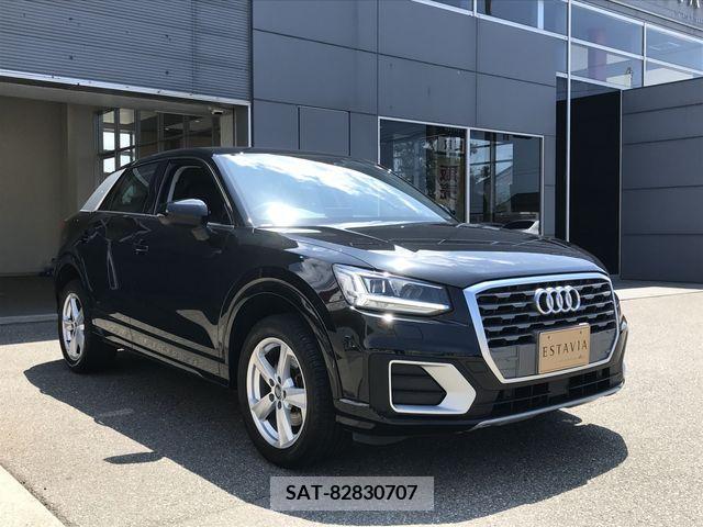 Audi Q2 2018-11 356572-4