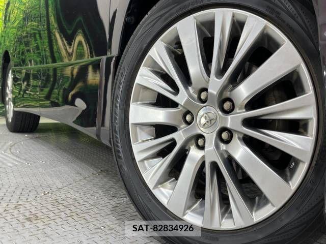 Toyota VELLFIRE 2014-01 394745-13