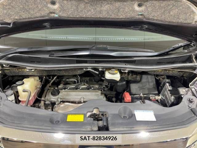 Toyota VELLFIRE 2014-01 394745-18