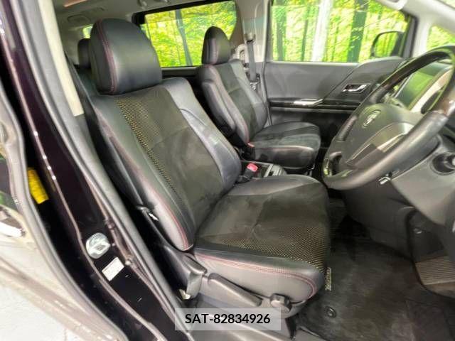 Toyota VELLFIRE 2014-01 394745-8