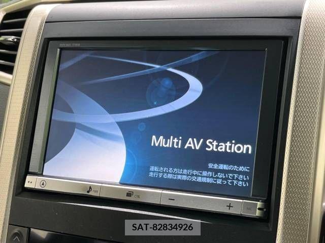 Toyota VELLFIRE 2014-01 394745-6