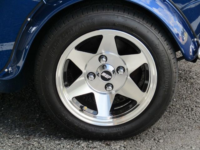 ROVER MINI 1999-09 6313-16