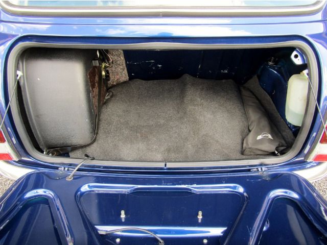 ROVER MINI 1999-09 6313-15