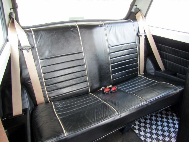 ROVER MINI 1999-09 6313-11