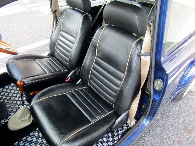 ROVER MINI 1999-09 6313-10