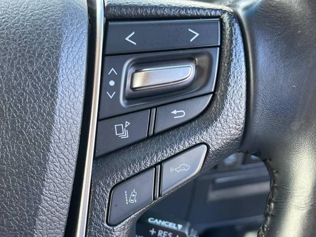 Toyota ALPHARD HYBRID 2019-07 196164-5
