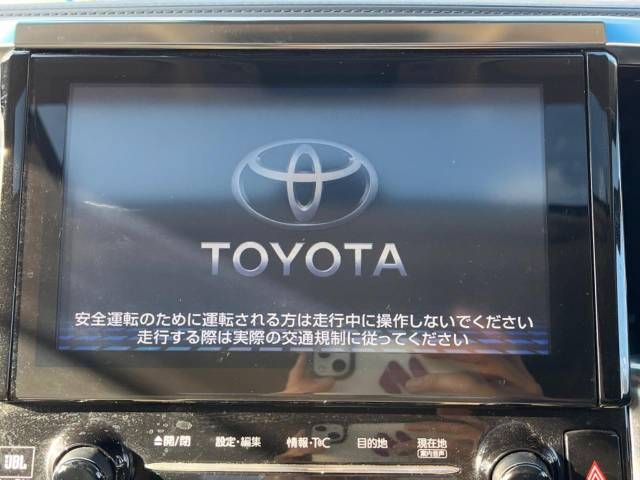 Toyota ALPHARD HYBRID 2019-07 196164-3