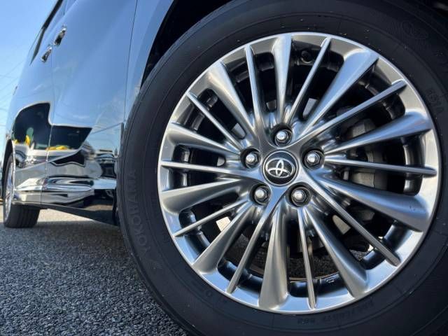 Toyota ALPHARD HYBRID 2019-07 196164-14