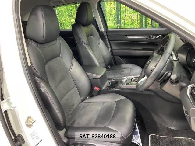 Mazda CX-5 2022-06 396237-8