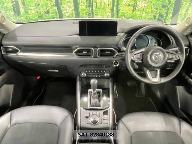 Mazda CX-5 2022-06 396237-1