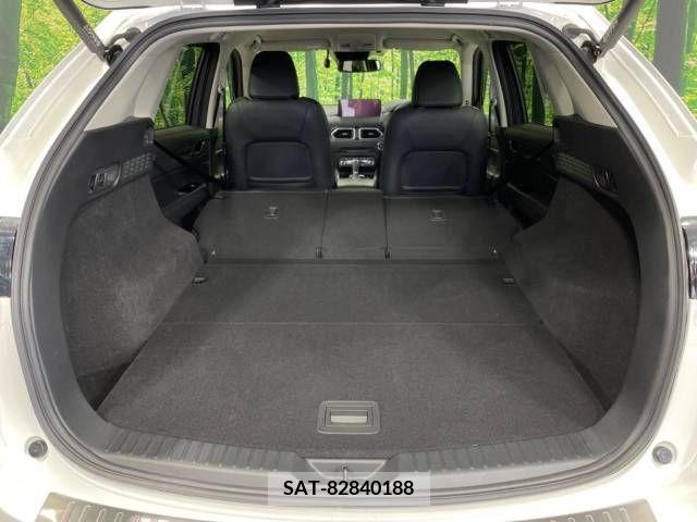 Mazda CX-5 2022-06 396237-10