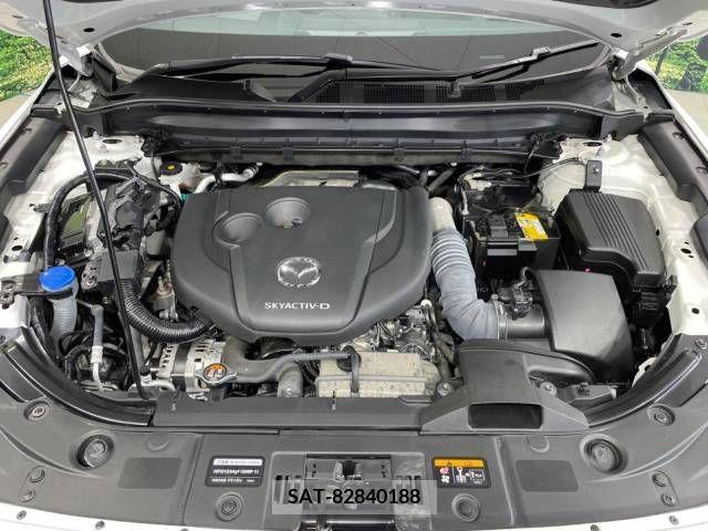 Mazda CX-5 2022-06 396237-18