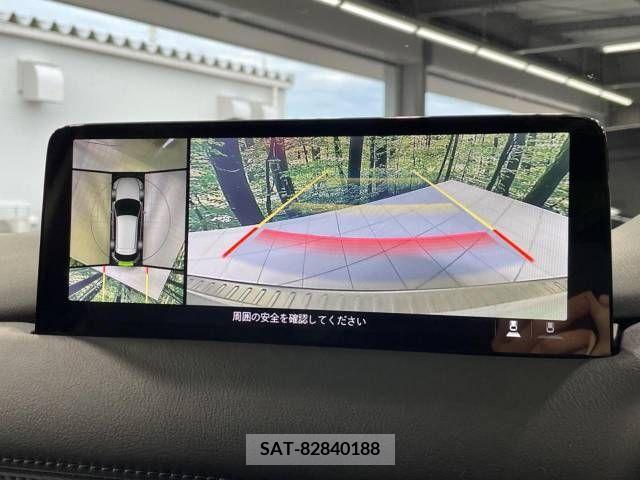 Mazda CX-5 2022-06 396237-3