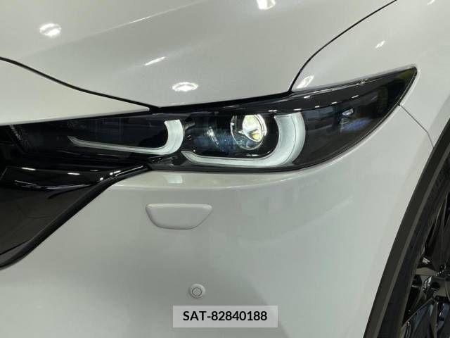 Mazda CX-5 2022-06 396237-12