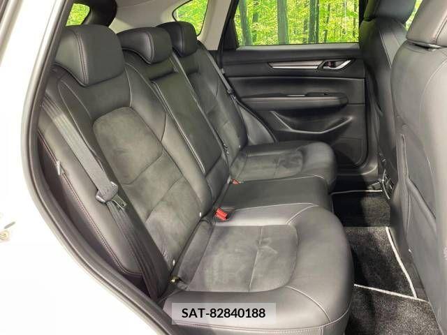 Mazda CX-5 2022-06 396237-9