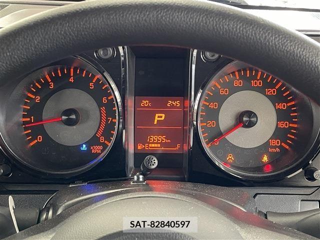 Suzuki JIMNY SIERRA 2021-09 378548-17