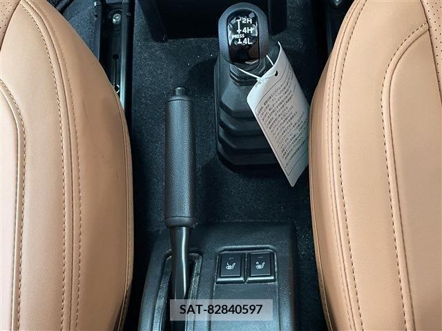 Suzuki JIMNY SIERRA 2021-09 378548-26