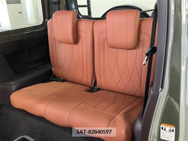 Suzuki JIMNY SIERRA 2021-09 378548-14