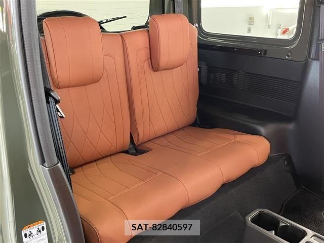 Suzuki JIMNY SIERRA 2021-09 378548-13