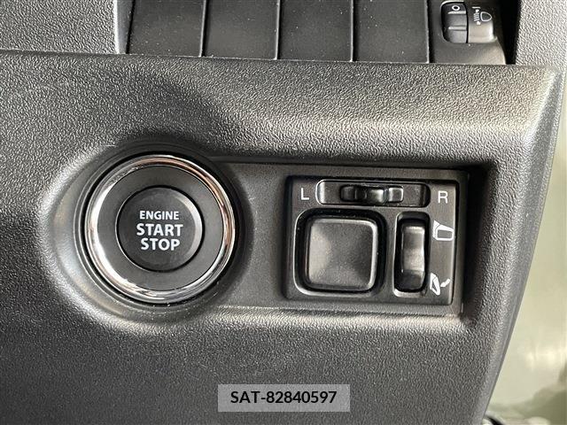 Suzuki JIMNY SIERRA 2021-09 378548-18
