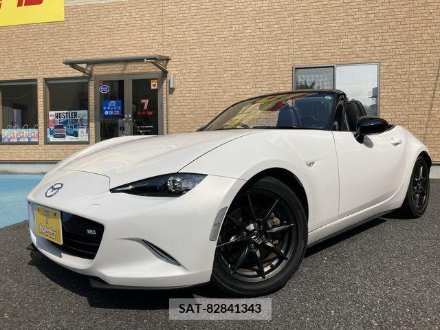 Mazda ROADSTER 2016-01 367310-0