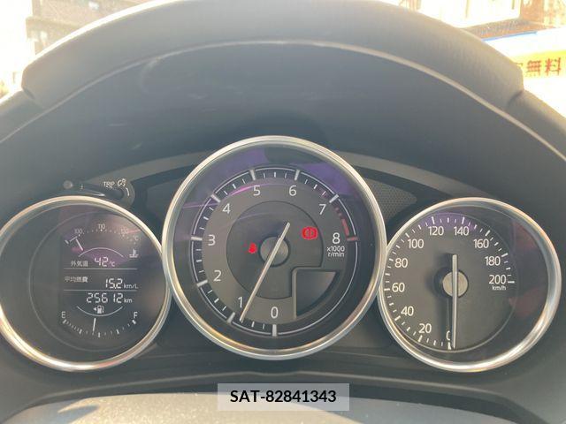Mazda ROADSTER 2016-01 367310-3