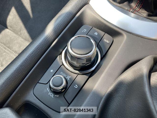 Mazda ROADSTER 2016-01 367310-7