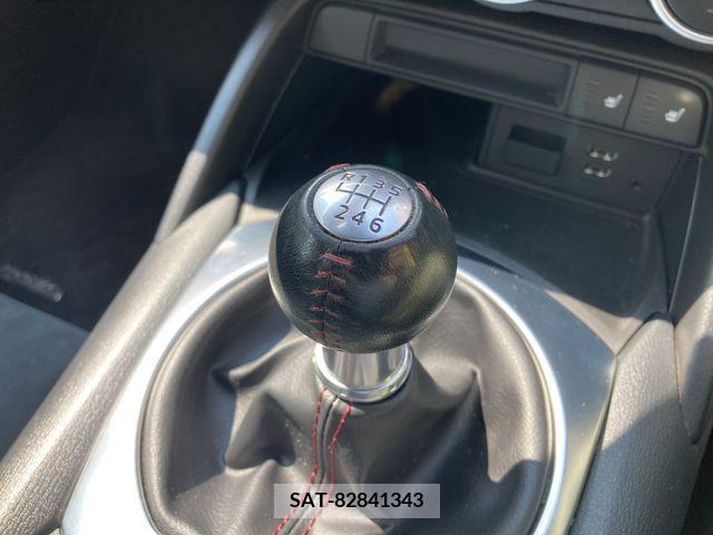 Mazda ROADSTER 2016-01 367310-6