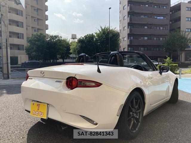 Mazda ROADSTER 2016-01 367310-29