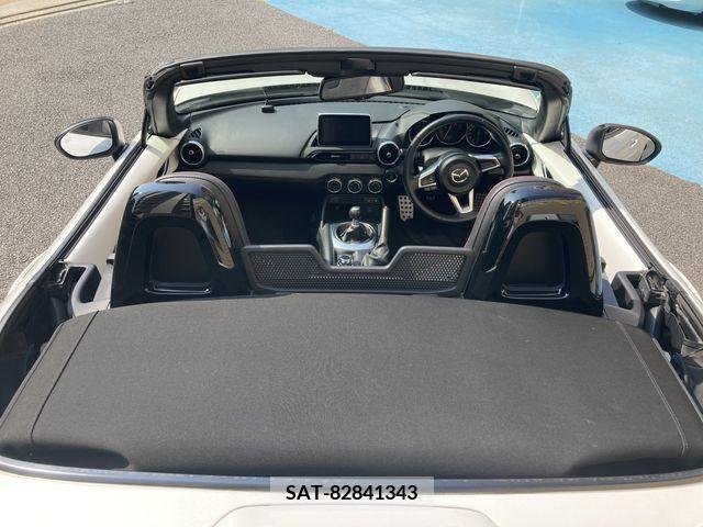Mazda ROADSTER 2016-01 367310-21
