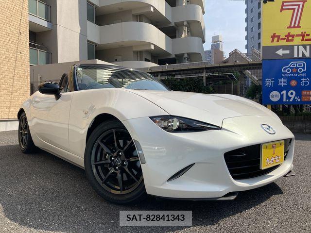 Mazda ROADSTER 2016-01 367310-19