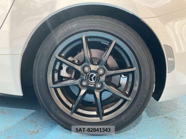 Mazda ROADSTER 2016-01 367310-25