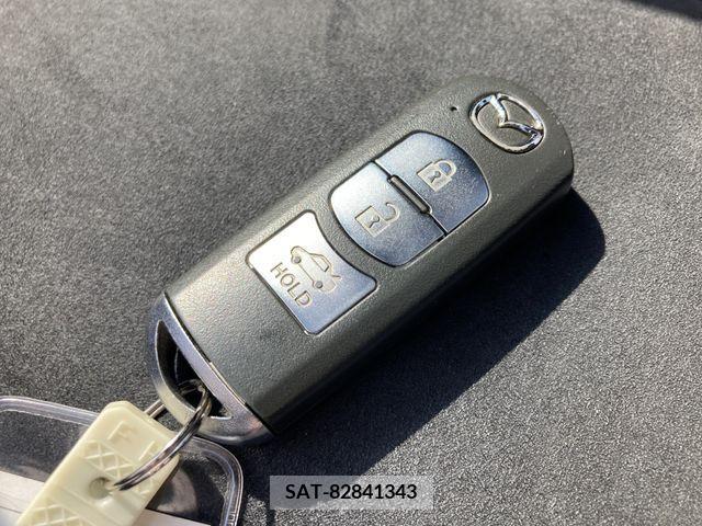 Mazda ROADSTER 2016-01 367310-22