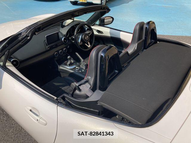 Mazda ROADSTER 2016-01 367310-20