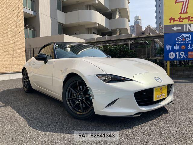 Mazda ROADSTER 2016-01 367310-13