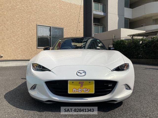 Mazda ROADSTER 2016-01 367310-23