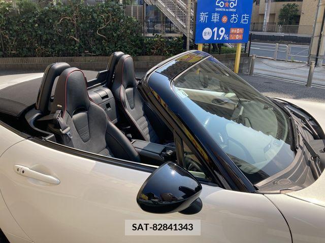 Mazda ROADSTER 2016-01 367310-18