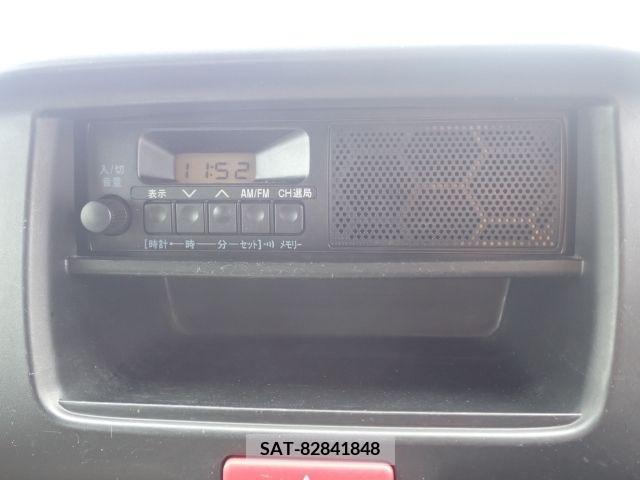 Nissan CLIPPER 2020-05 346469-7