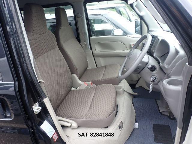 Nissan CLIPPER 2020-05 346469-5