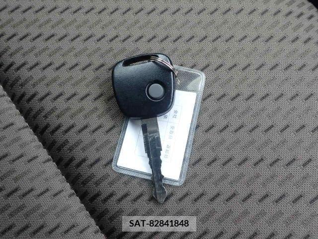 Nissan CLIPPER 2020-05 346469-4