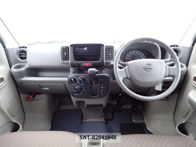 Nissan CLIPPER 2020-05 346469-1