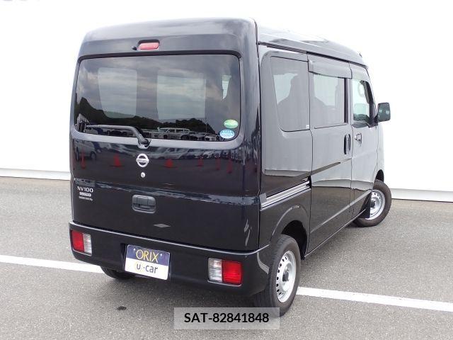 Nissan CLIPPER 2020-05 346469-2