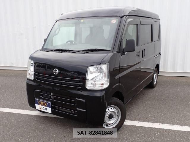 Nissan CLIPPER 2020-05 346469-0